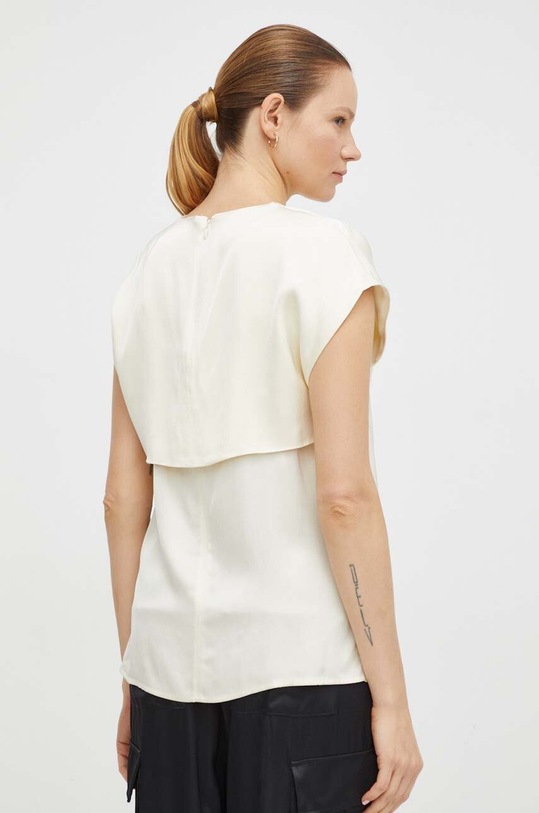 Odzież Day Birger et Mikkelsen bluzka Fleur DAY65242931 beżowy