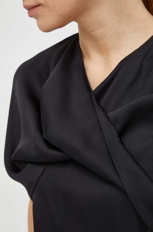 Day Birger et Mikkelsen bluza Fleur DAY65242931 negru