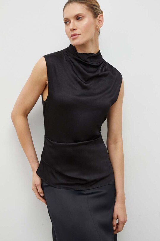 2NDDAY bluza 2239138250 negru SS24