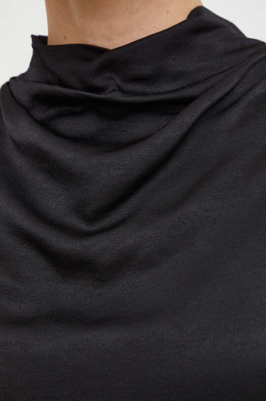 2NDDAY bluza 2239138250 negru