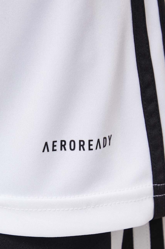 Tréningové tričko adidas Performance Tabela 23 H44530 biela