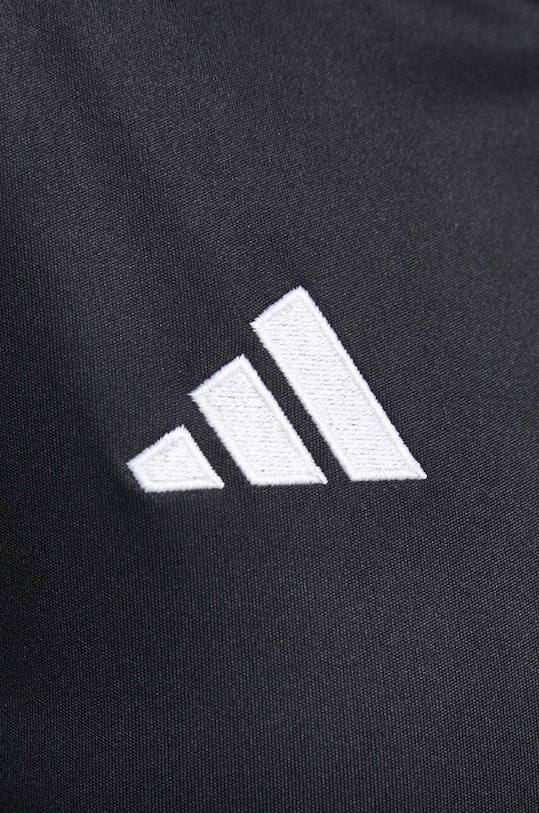 adidas Performance t-shirt treningowy Tabela 23 czarny H44532