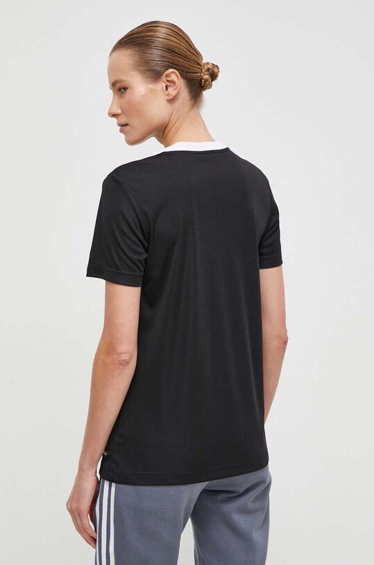 Одяг Футболка adidas Performance Entrada 22 H57572 чорний