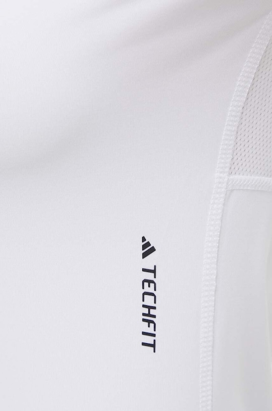 adidas Performance t-shirt treningowy HN9076 biały