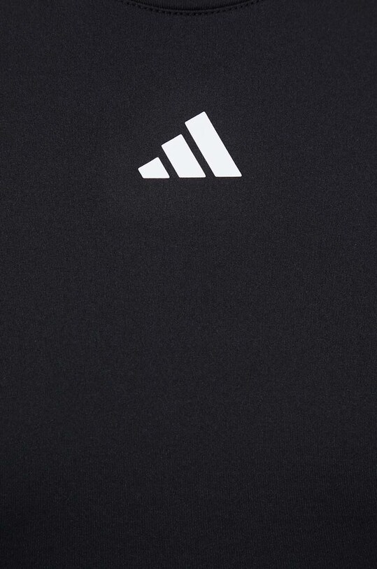 adidas Performance top de antrenament Train Essentials HR7815 negru