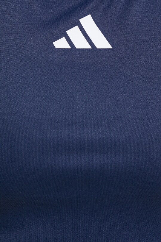 adidas Performance top da allenamento Club HZ4283 blu navy