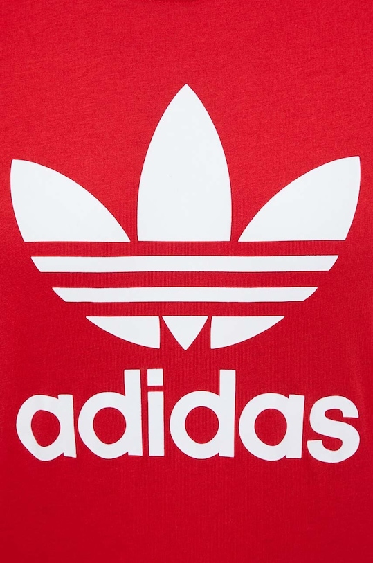adidas Originals tricou IM6930 rosu