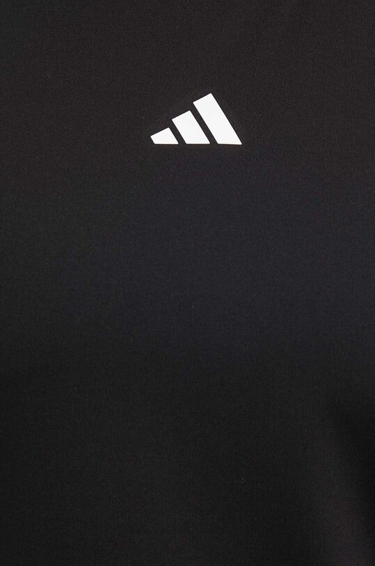 Футболка для тренинга adidas Performance Hyperglam IM8779