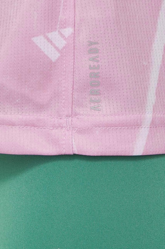 adidas Performance t-shirt do biegania Run It Run It IM9504