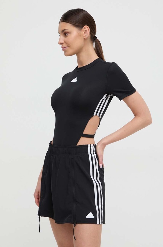 Боди adidas IN1827 чёрный