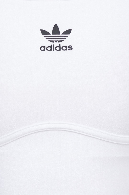 adidas Originals top IN8365 alb