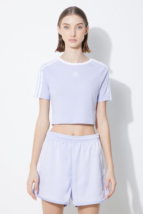 Μπλουζάκι adidas Originals