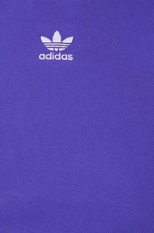 adidas Originals t-shirt 3-Stripes Baby Tee IP0661