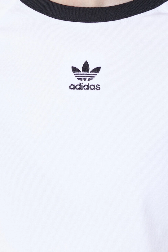 adidas Originals t-shirt IP0662 bianco