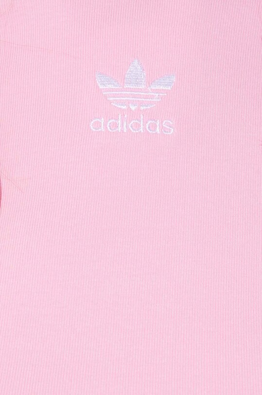 adidas Originals tricou 3-Stripes Baby Tee IP0664