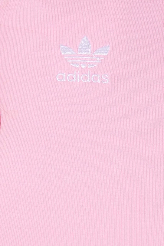 adidas Originals t-shirt 3-Stripes Baby Tee IP0664