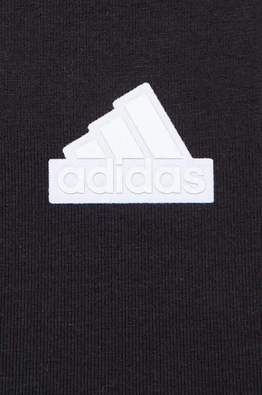 Топ adidas IP1572 чёрный