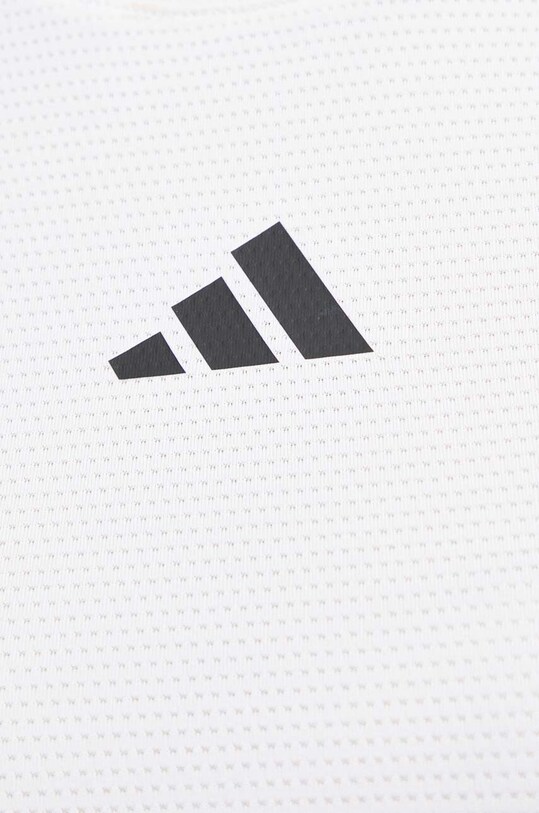 Велосипедна футболка adidas Performance IP9960 білий