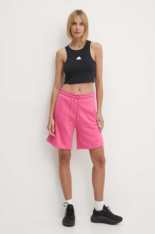 adidas top IQ4828 negru SS24