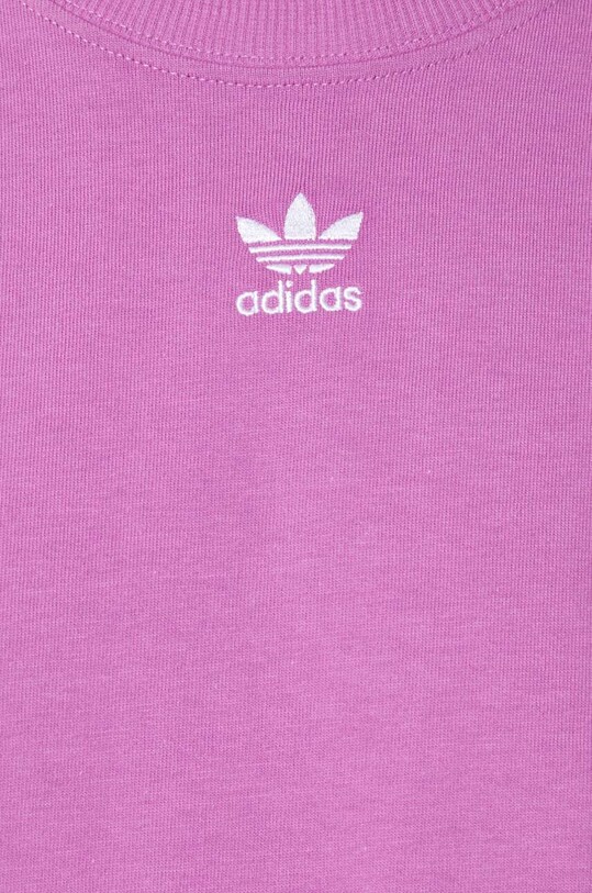 adidas Originals cotton t-shirt Adicolor Essentials IR5924