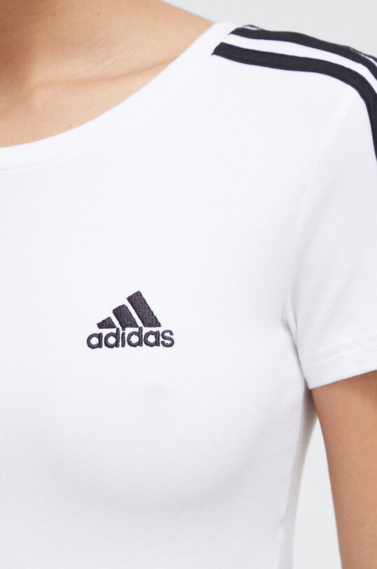 adidas tricou IR6112 bej