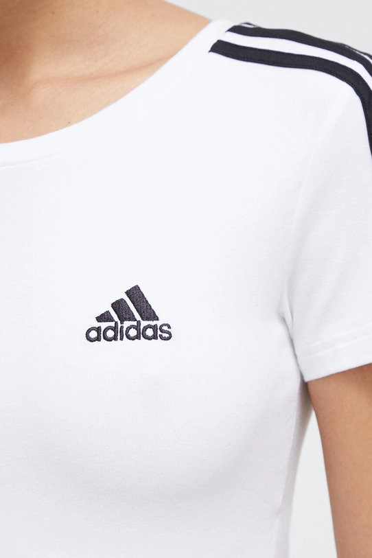 adidas tricou IR6112 bej