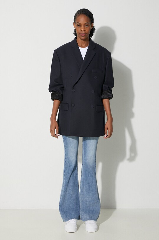 adidas Originals t-shirt 3-Stripes IR8051 biały AW24