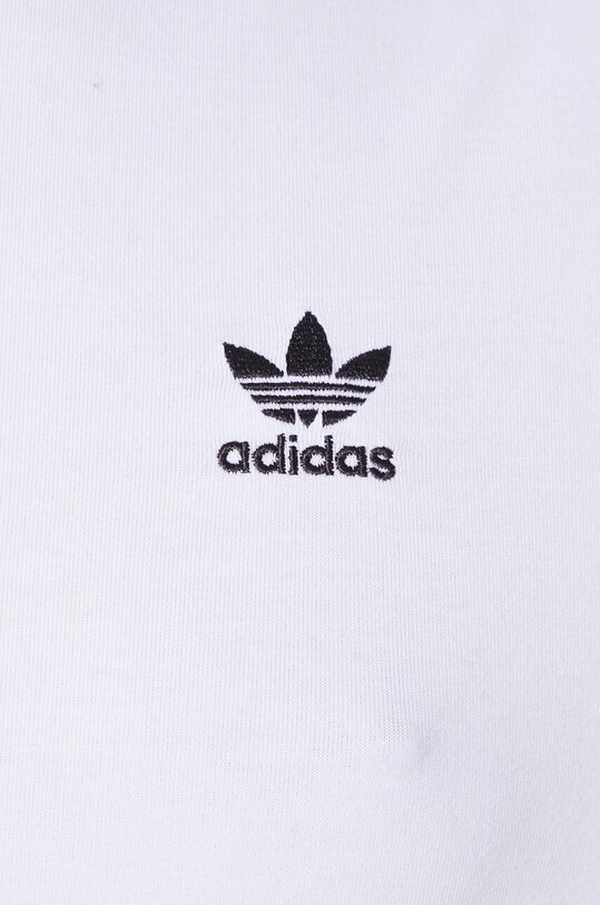 Футболка adidas Originals Trefoil Tee IR8064