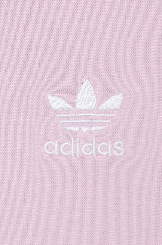 Футболка adidas Originals Trefoil Tee IR8067