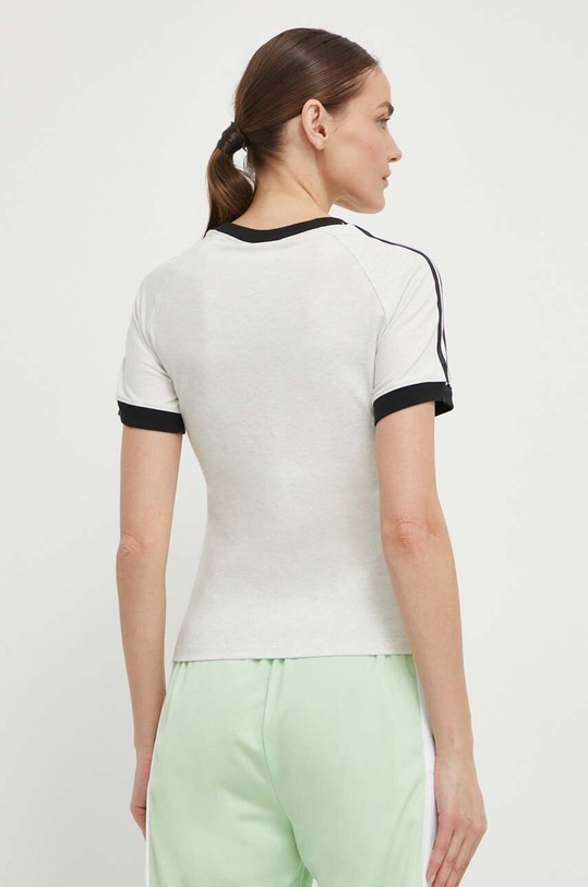 Îmbrăcăminte adidas Originals tricou IR8104 gri