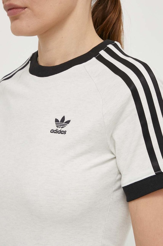adidas Originals tricou gri IR8104