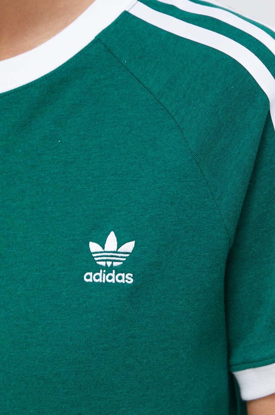 Tričko adidas Originals IR8110 zelená