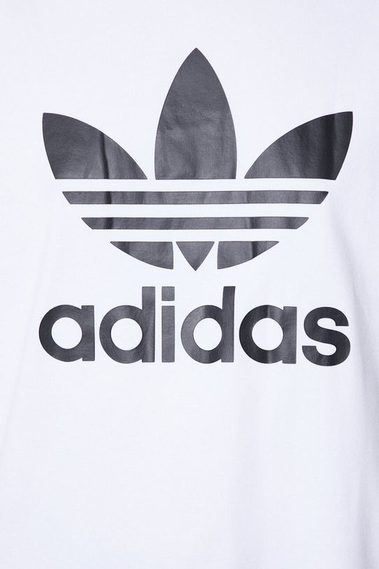 Tričko adidas Originals Trefoil IR9534