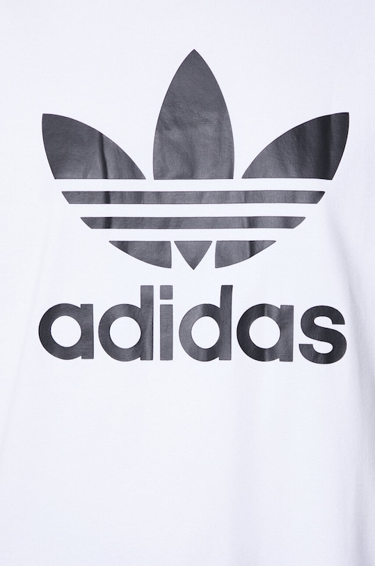 adidas Originals tricou Trefoil IR9534