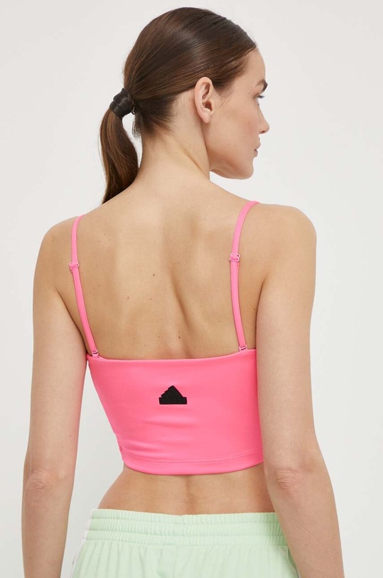Îmbrăcăminte adidas top TIRO IS0730 roz
