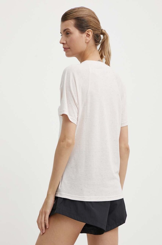 Oblečení Tričko adidas IS3629 šedá