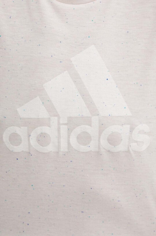 adidas tricou IS3629 roz