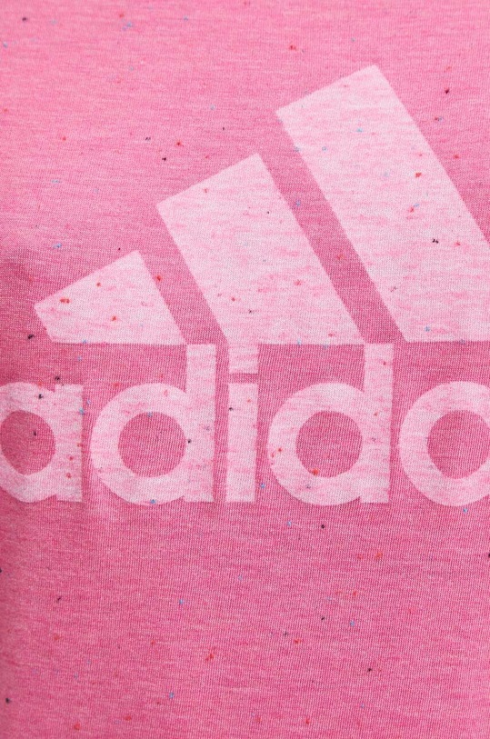 adidas t-shirt IS3631 rosa