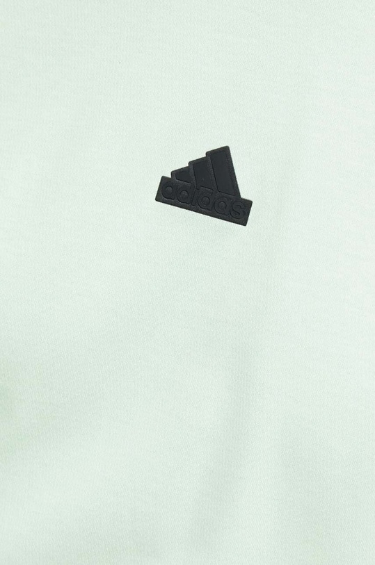Tričko adidas Z.N.E IS3921 zelená