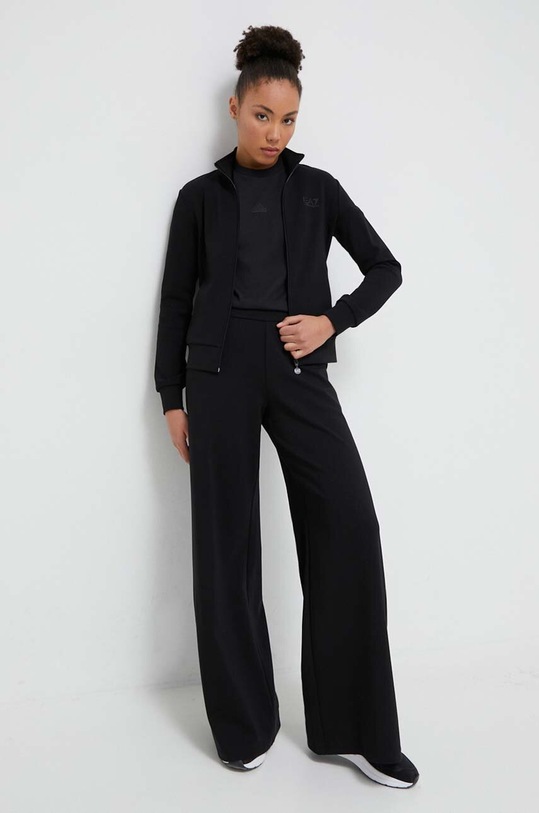 Футболка adidas ZNE IS3930 чорний SS24