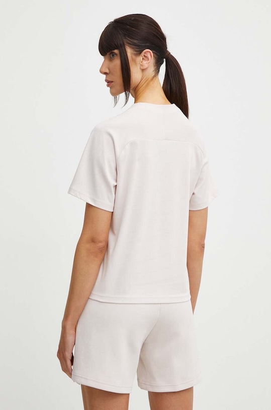 Oblečení Tričko adidas Z.N.E IS3931 růžová