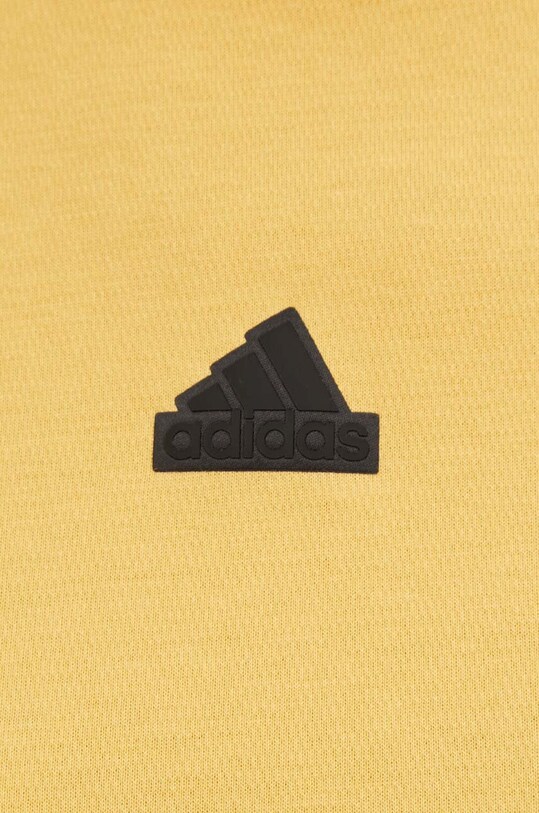 adidas t-shirt Z.N.E IS3932 żółty