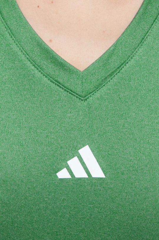 adidas Performance t-shirt treningowy IS3964 zielony