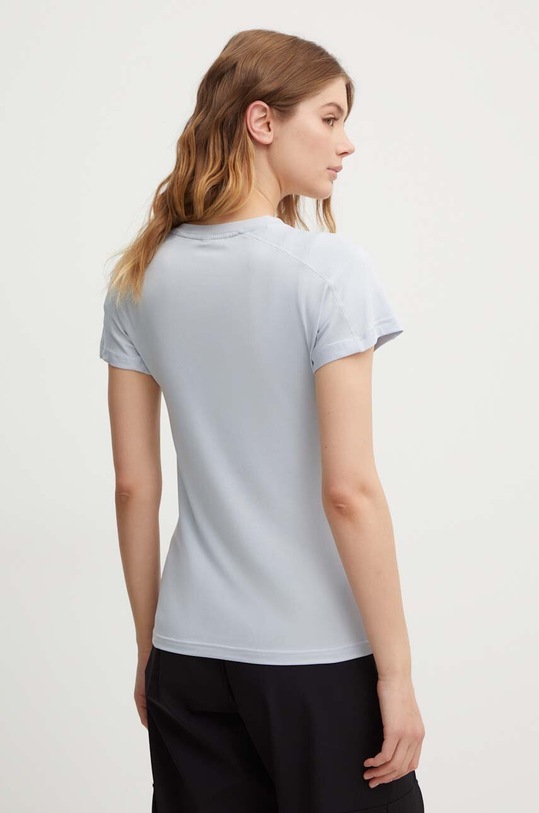 Одежда Футболка для тренинга adidas Performance Training Essentials IS3965 голубой