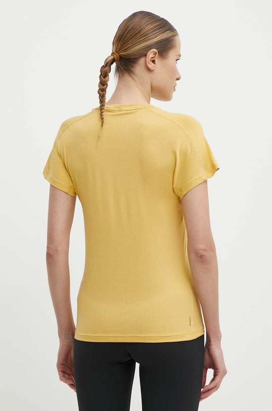 Дрехи Тениска за трениране adidas Performance Training Essentials IS3966 жълт