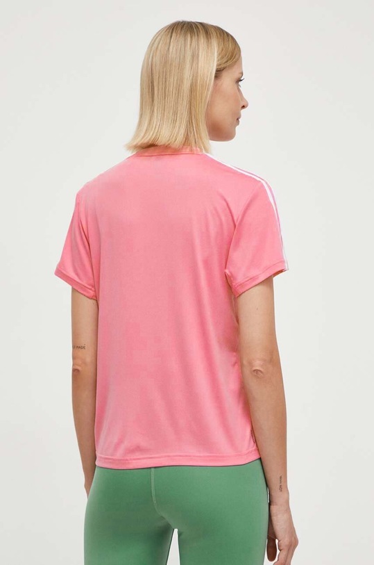 Oblečení Tréninkové tričko adidas Performance Training Essentials IS4215 růžová