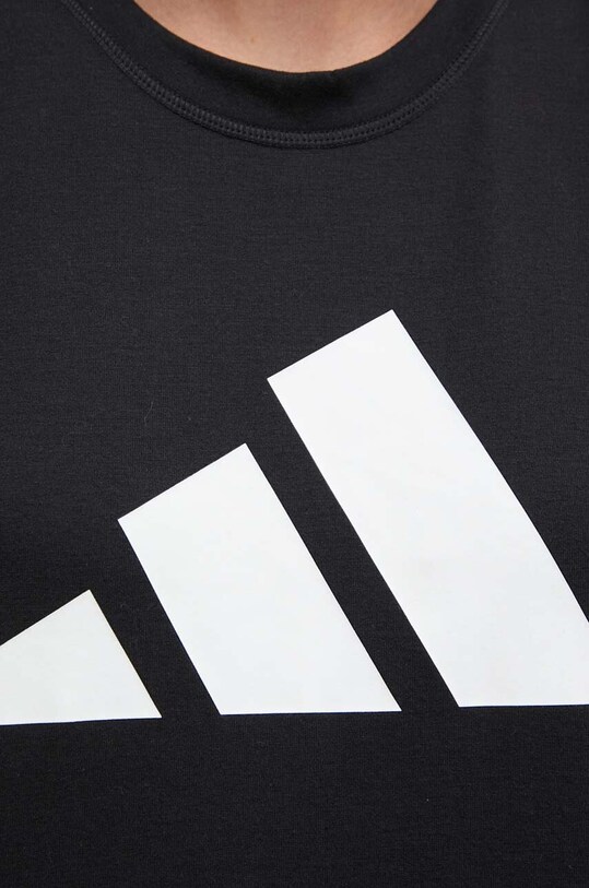 Top za trening adidas Performance Training Essentials Train IT0539 crna