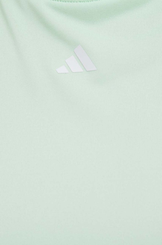 Tréninkové tričko adidas Performance zelená IT7417
