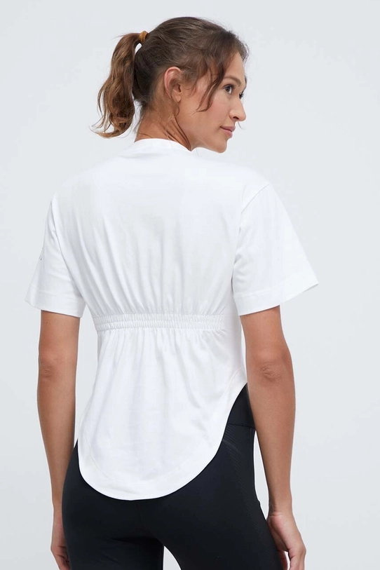 Îmbrăcăminte adidas by Stella McCartney tricou IT8271 bej