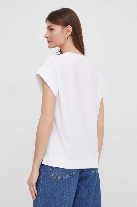 Oblečení Tričko Joop! 30041672 bílá